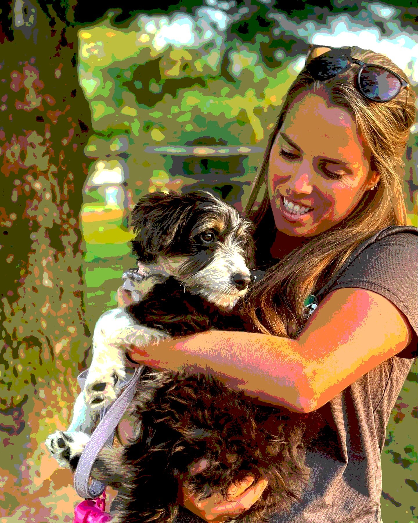 Why We Donate $1 for Every Bottle: Giving Back The Mollie Mae Way