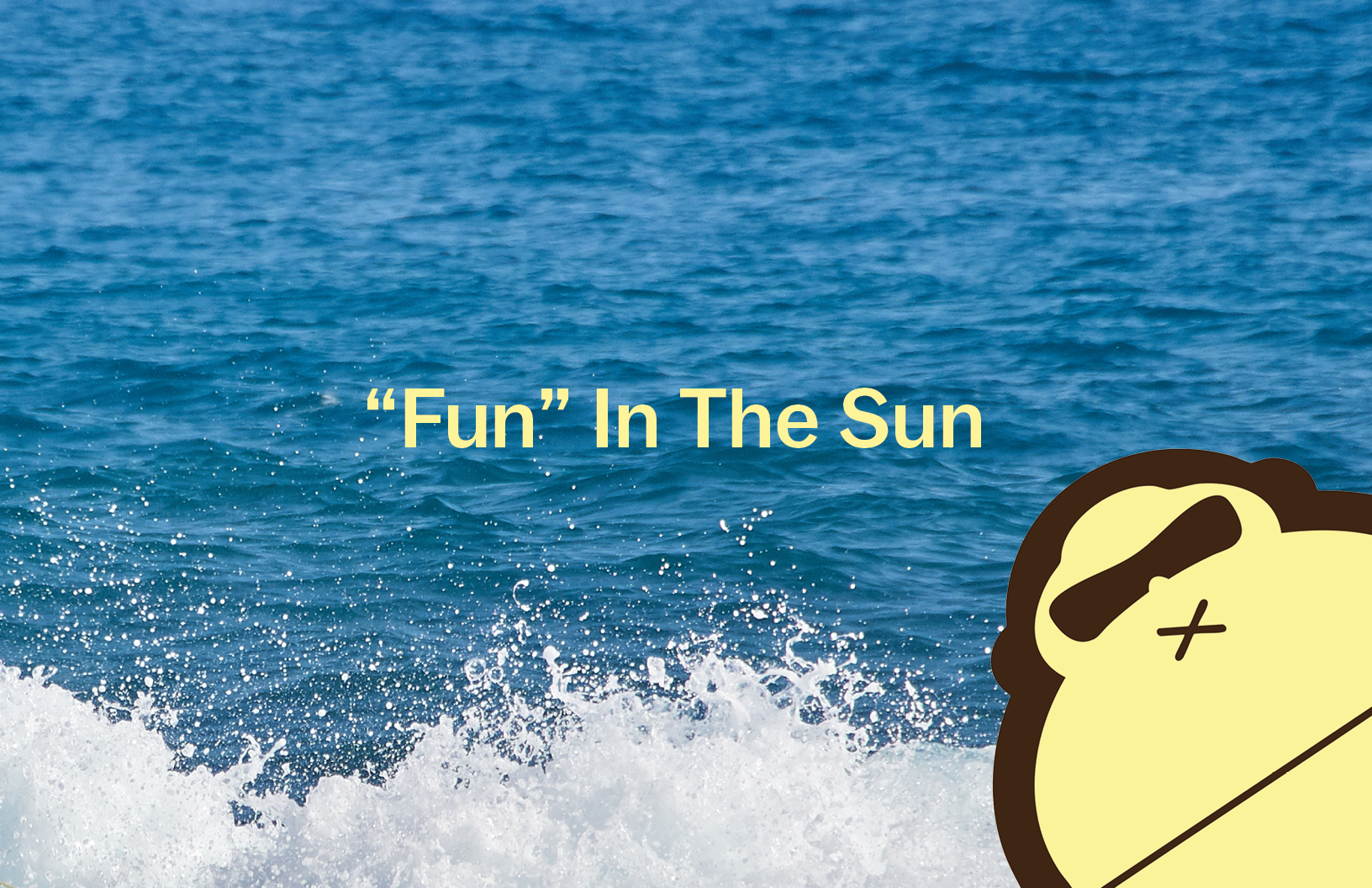 "Fun" In The Sun