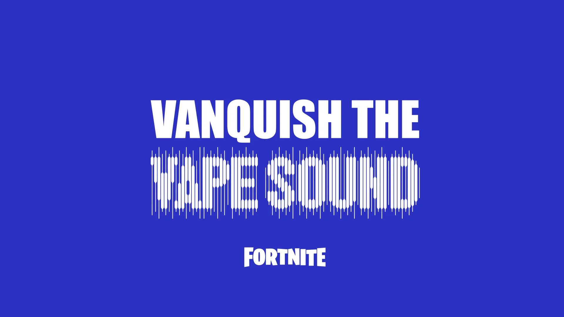 Vanquish the Vape Sound