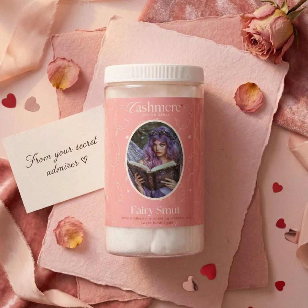 A different kind of Valentine💋