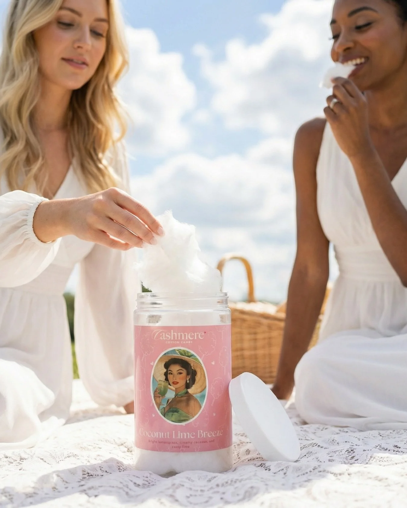 Fresh air ✓
Sunshine ✓
Something worth savoring ✓

Spring weekends, done right. 🌸🌷🌼