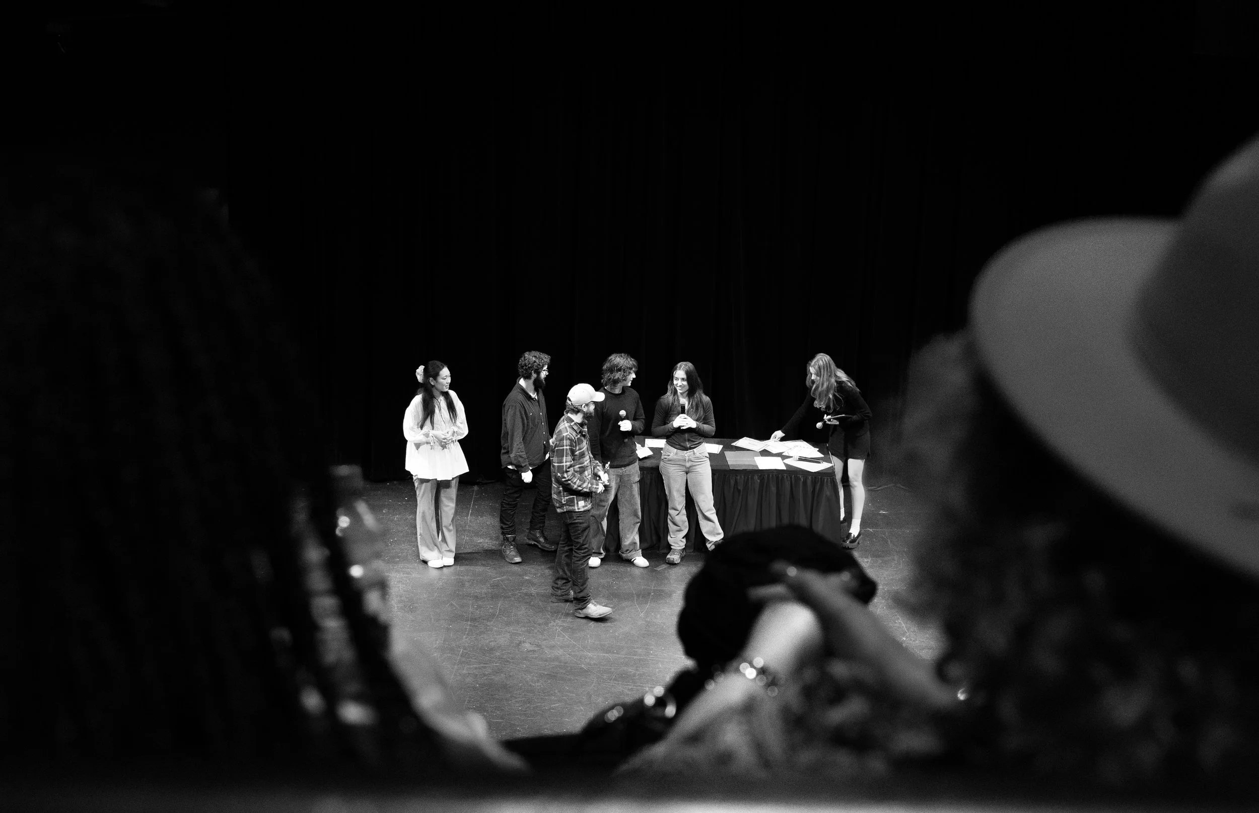 CUNY Film Festival