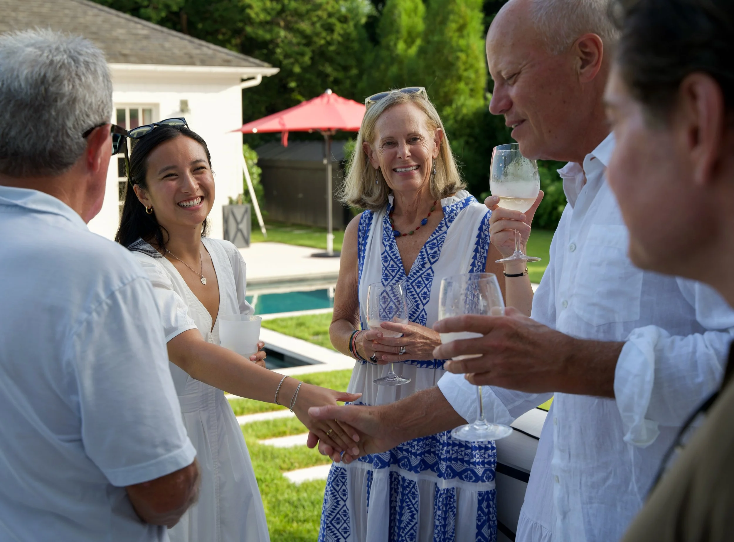 NYC GALLOP FUNDRAISER