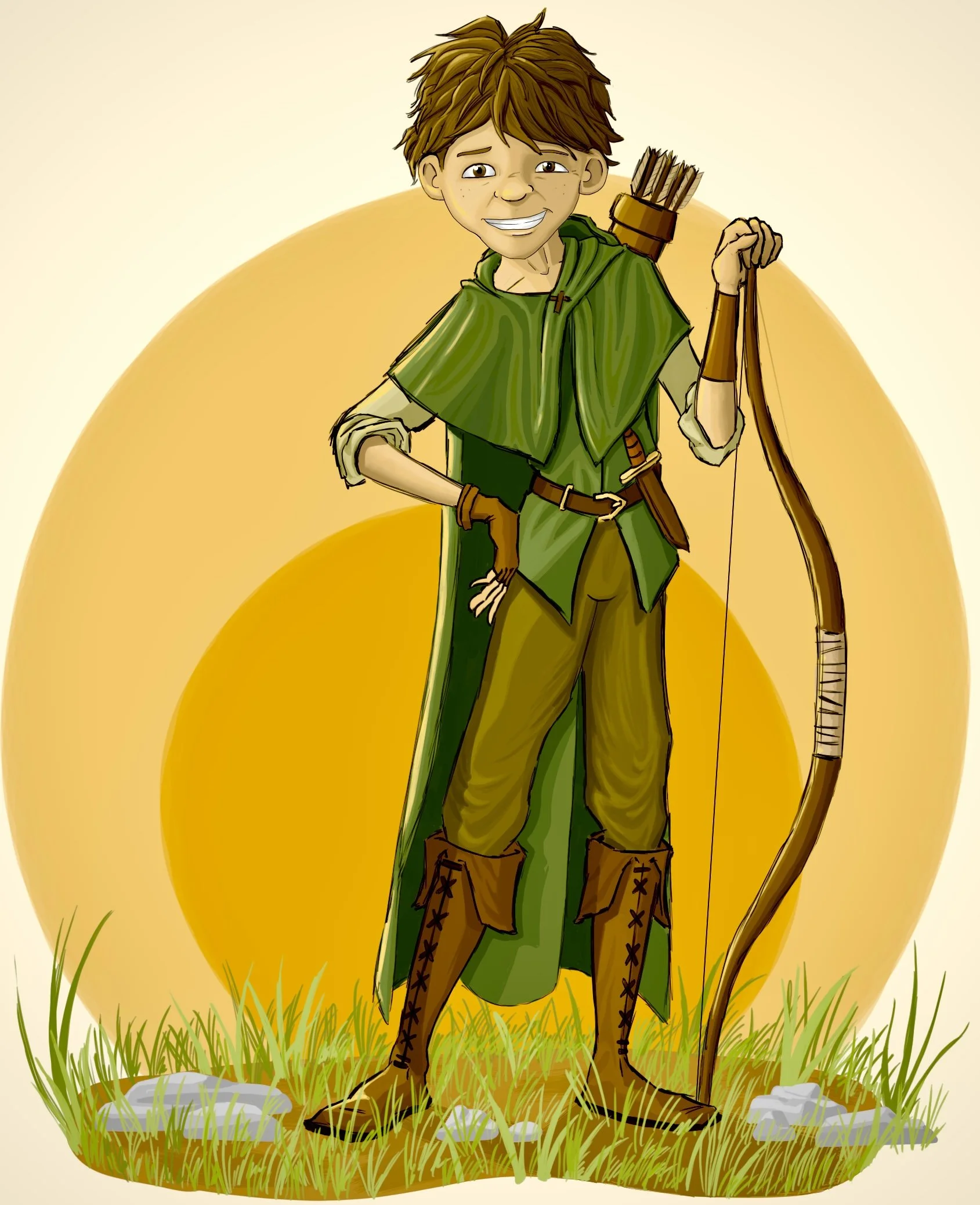 Will the ranger for short_Original.JPG