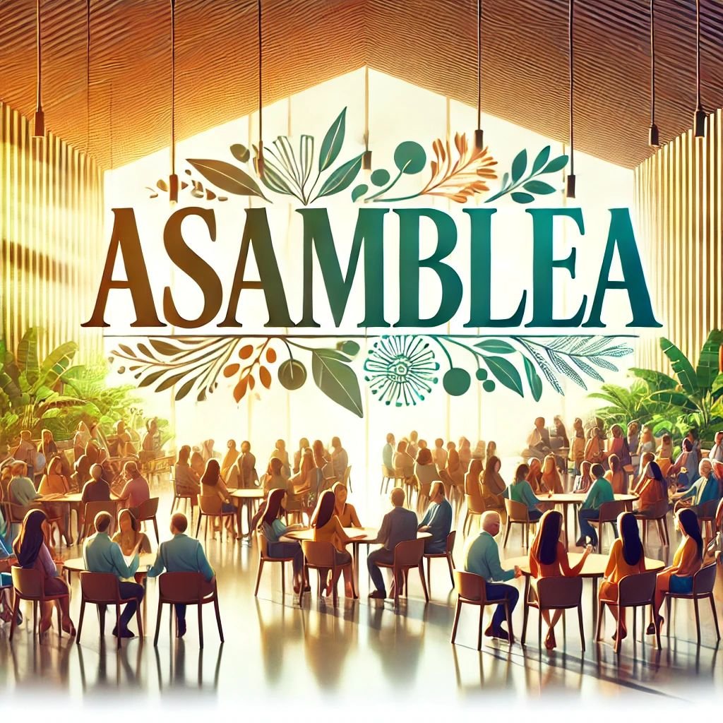 ASAMBLEA ANUAL 2025