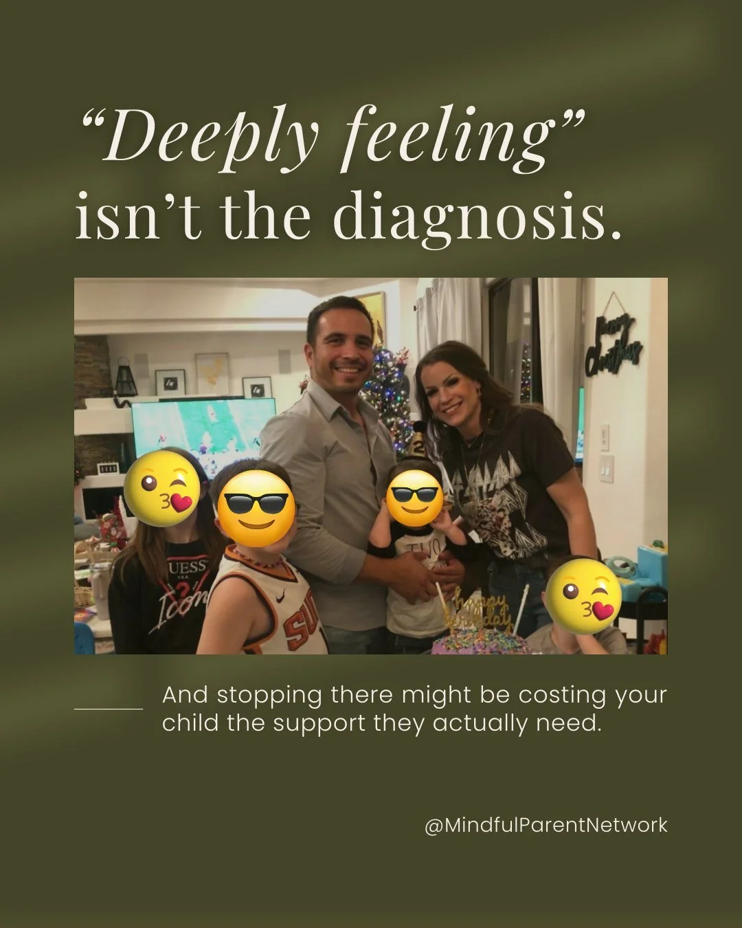 There&rsquo;s a moment a lot of parents hit and it&rsquo;s when you realize you&rsquo;ve tried every emotion-first tool, script, and connection strategy you were told to try&hellip;

&hellip;and your kid is still struggling.

That moment doesn&rsquo;