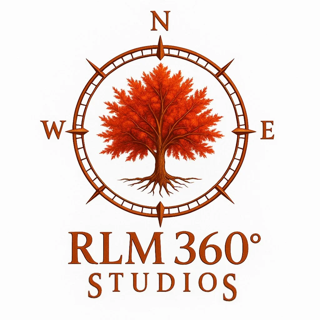 RLM 360° Studio