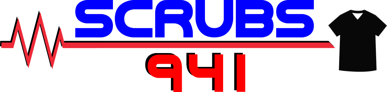Scrubs 941