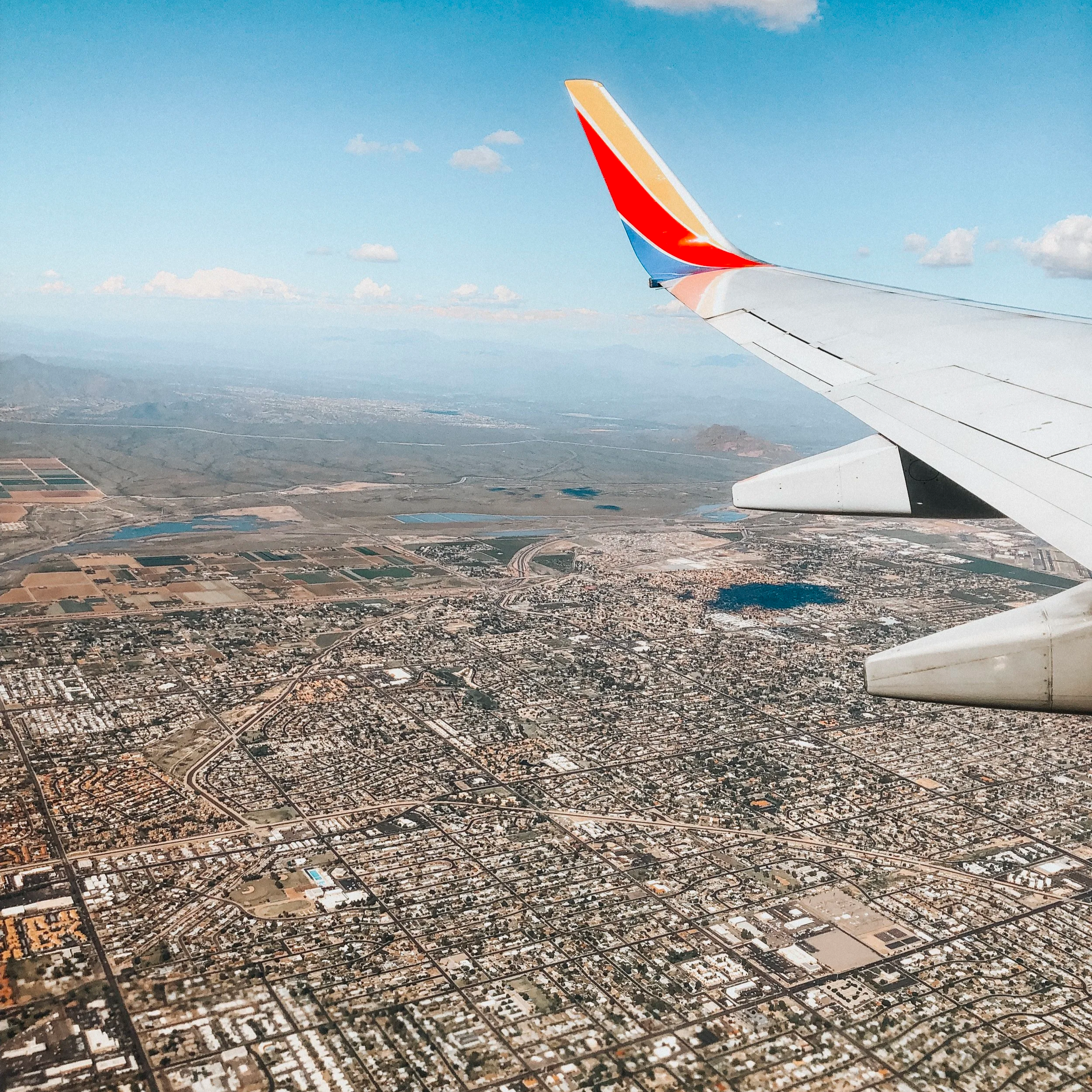 So you’re Visiting The Valley…
