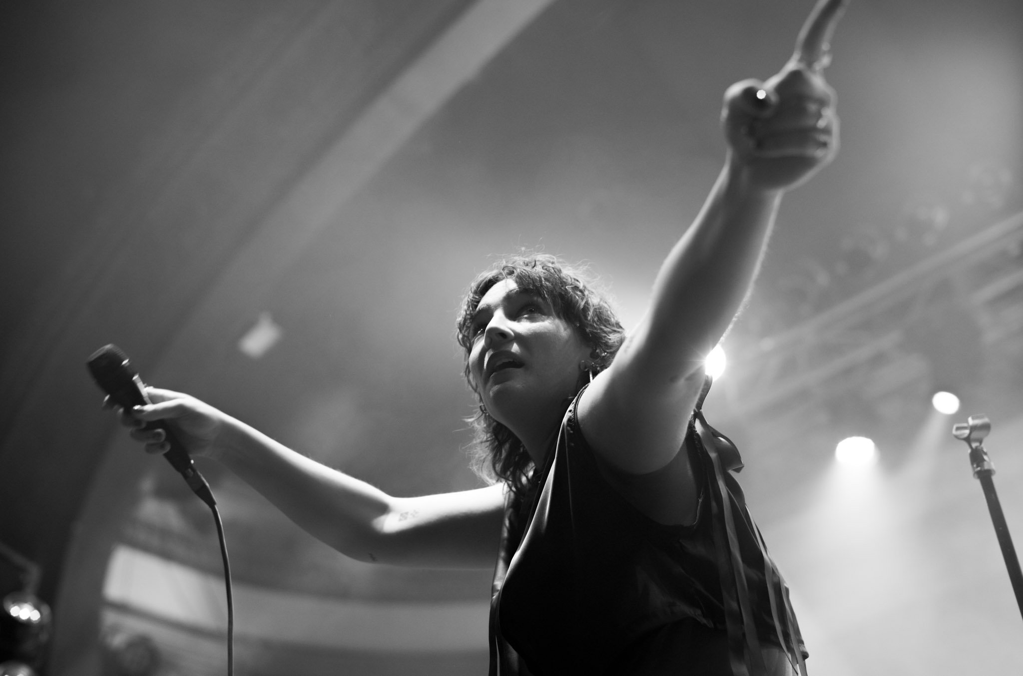 Sammy Rae & The Friends