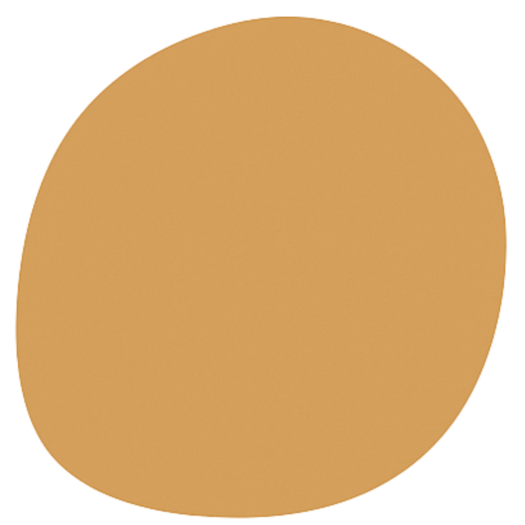 Orange circle shape representing EMDR therapy