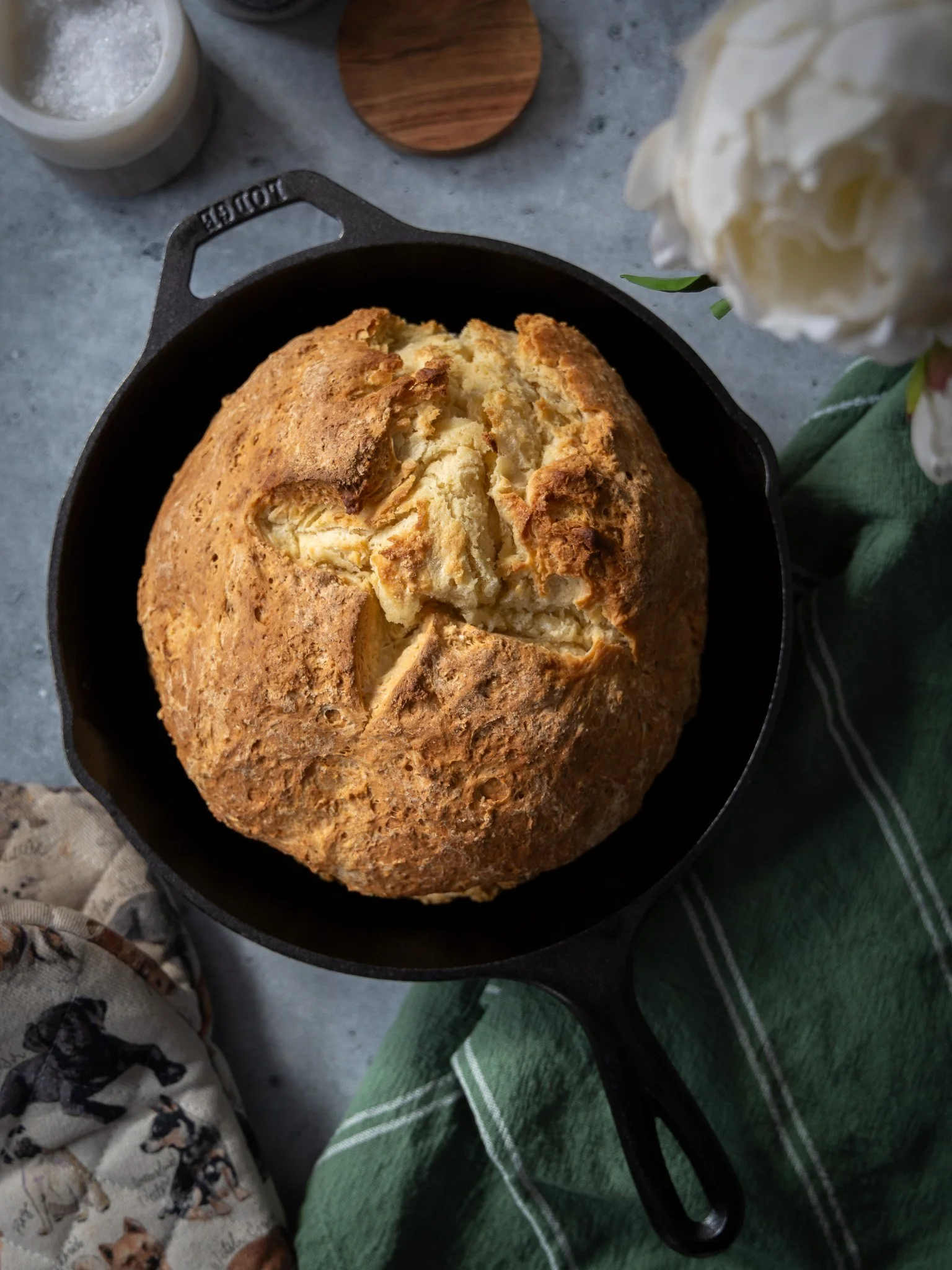 Irish Soda Bread