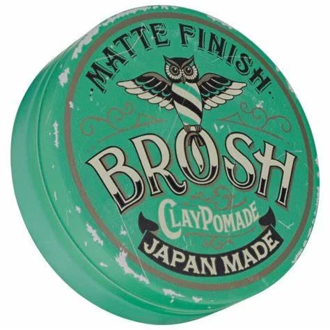 Brosh Clay Pomade