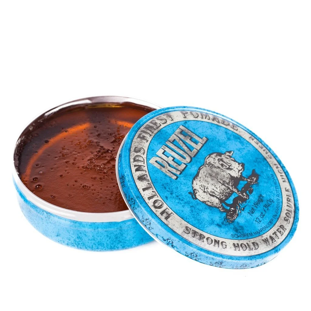 Reuzel Blue Pomade