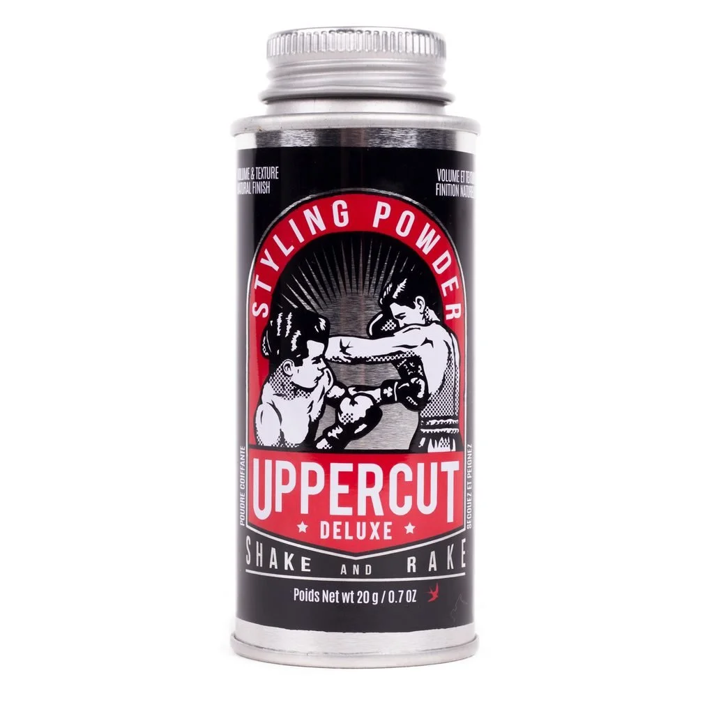 Uppercut Deluxe Styling Powder