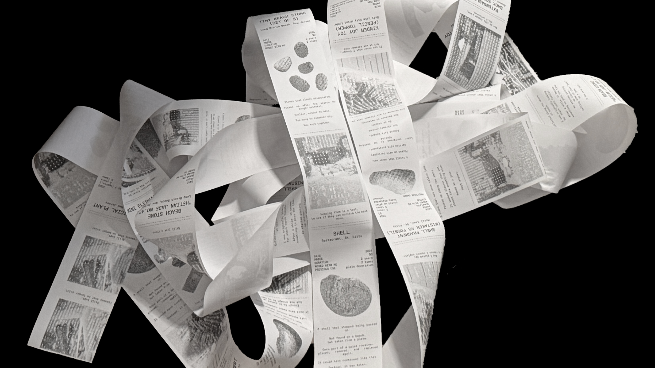 Time Capsule: A Fading Record