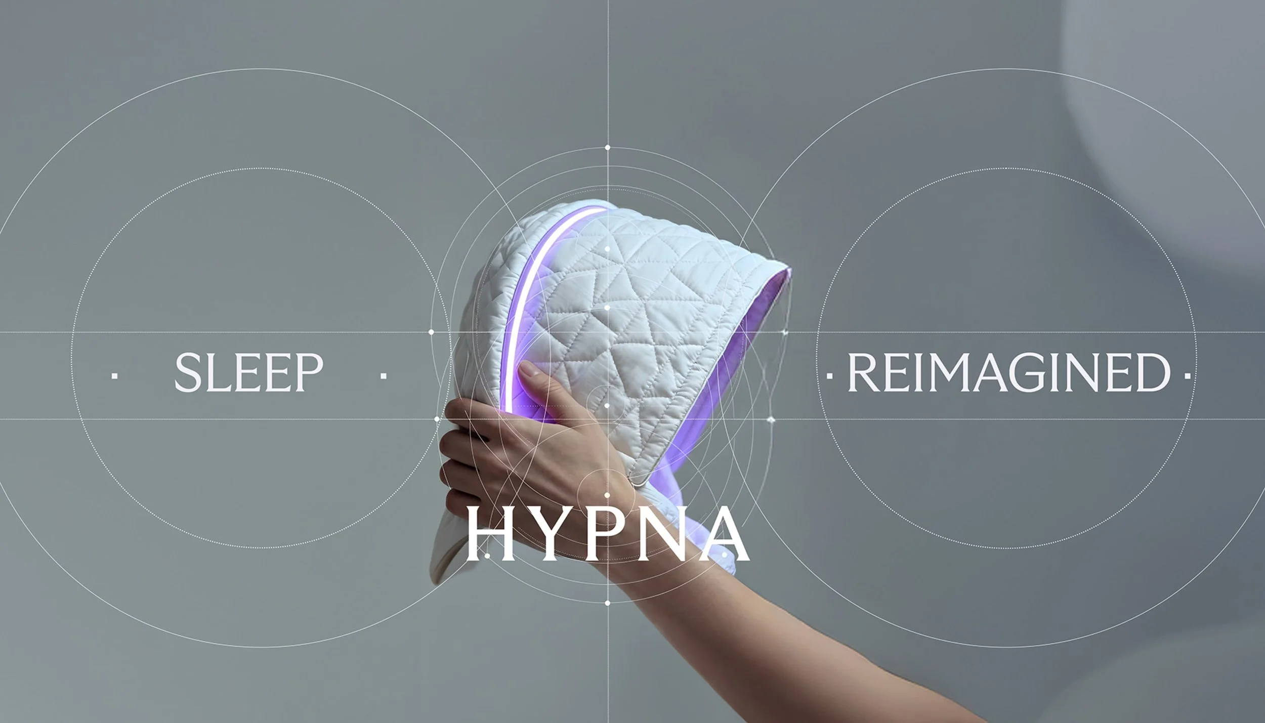 HYPNA Dream Helmet