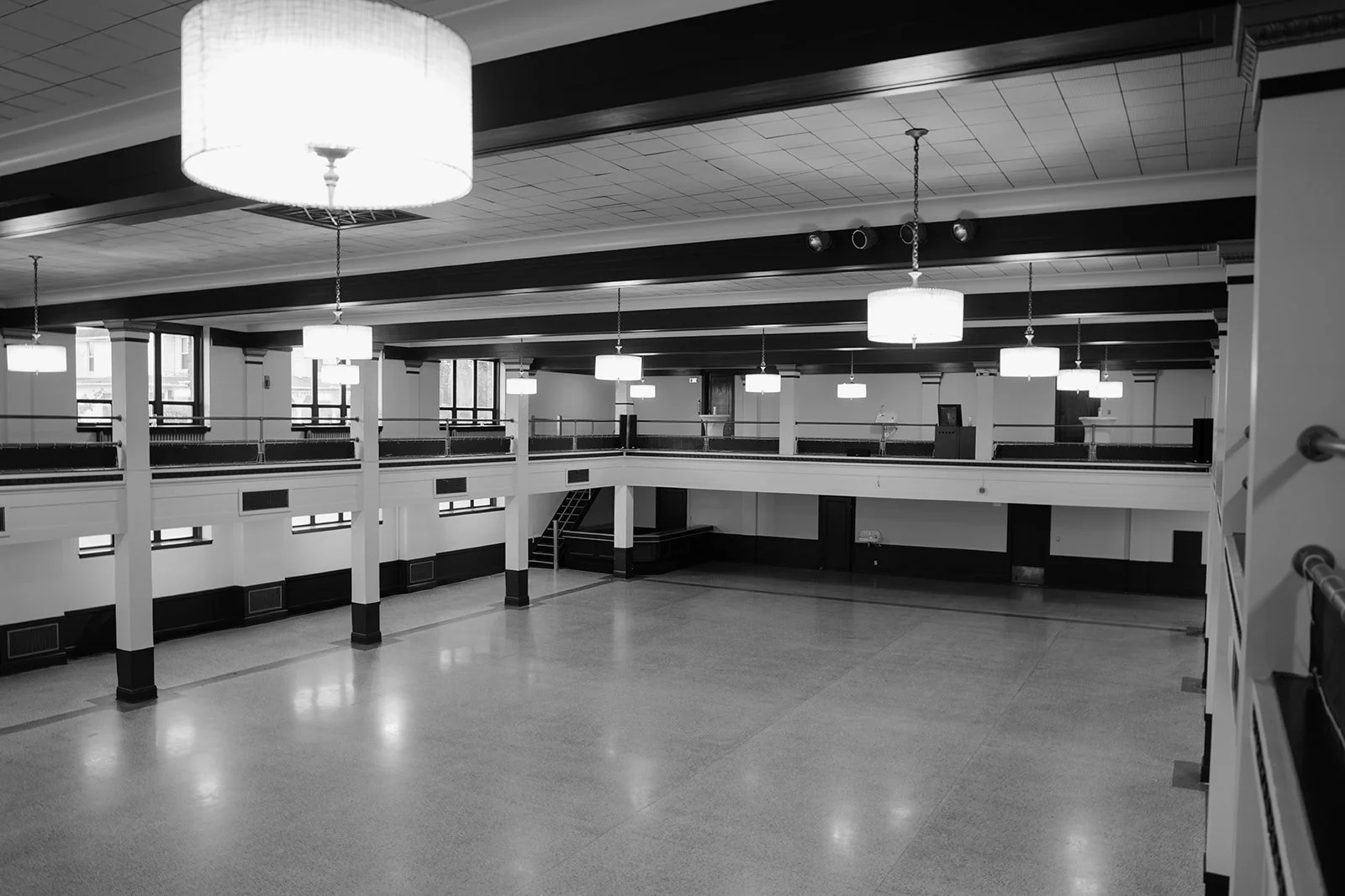 The osgood ballroom wedding and corporate events