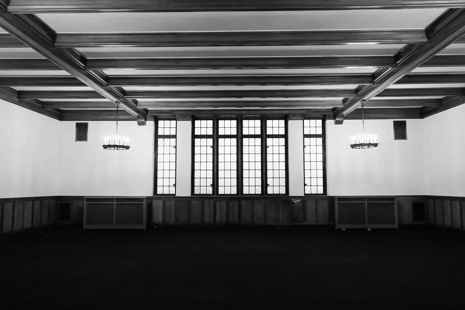 Conference room, wedding shower, baby shower space, bay city michigan, the osgood