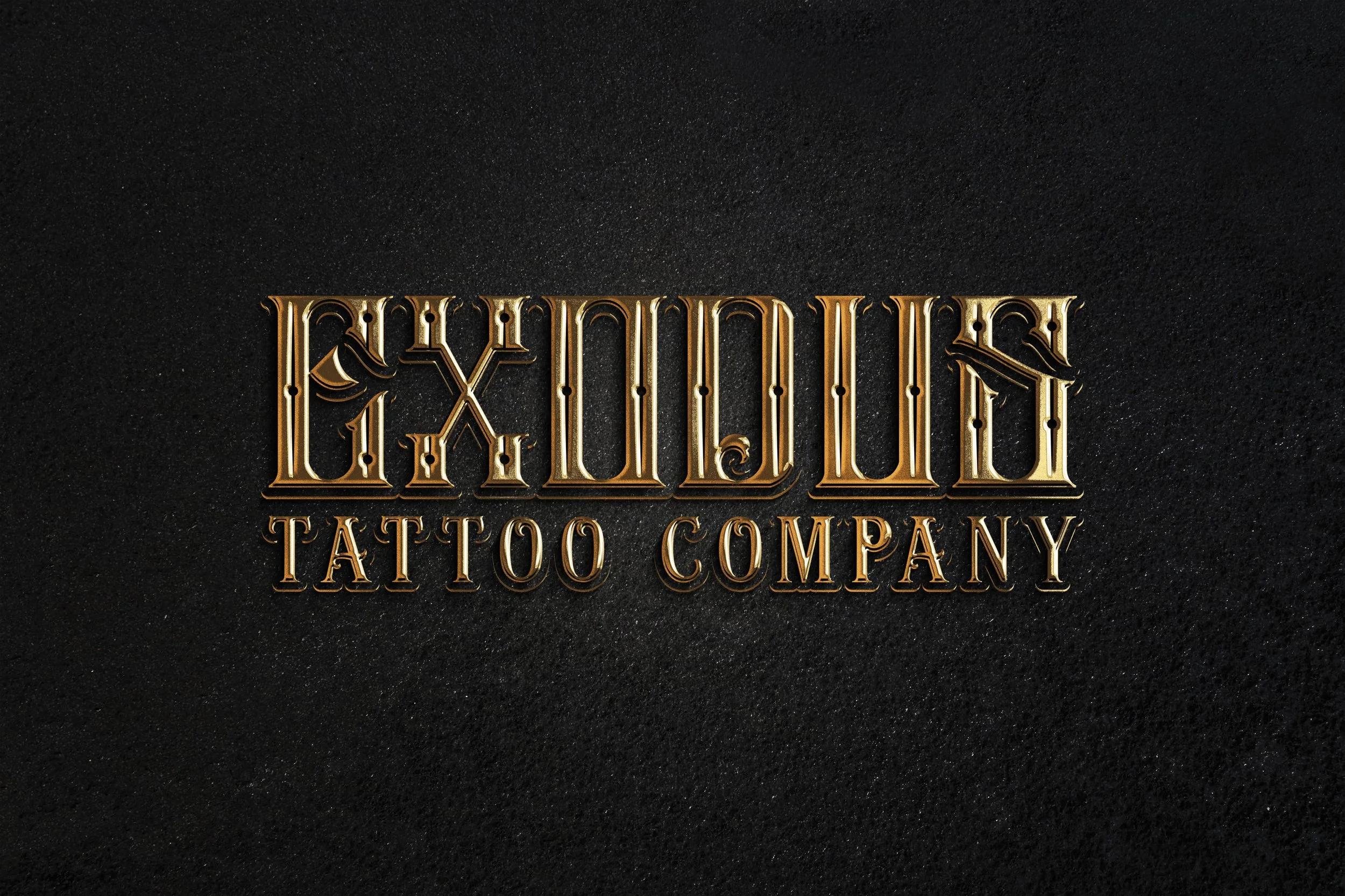 Exodus Tattoo Company