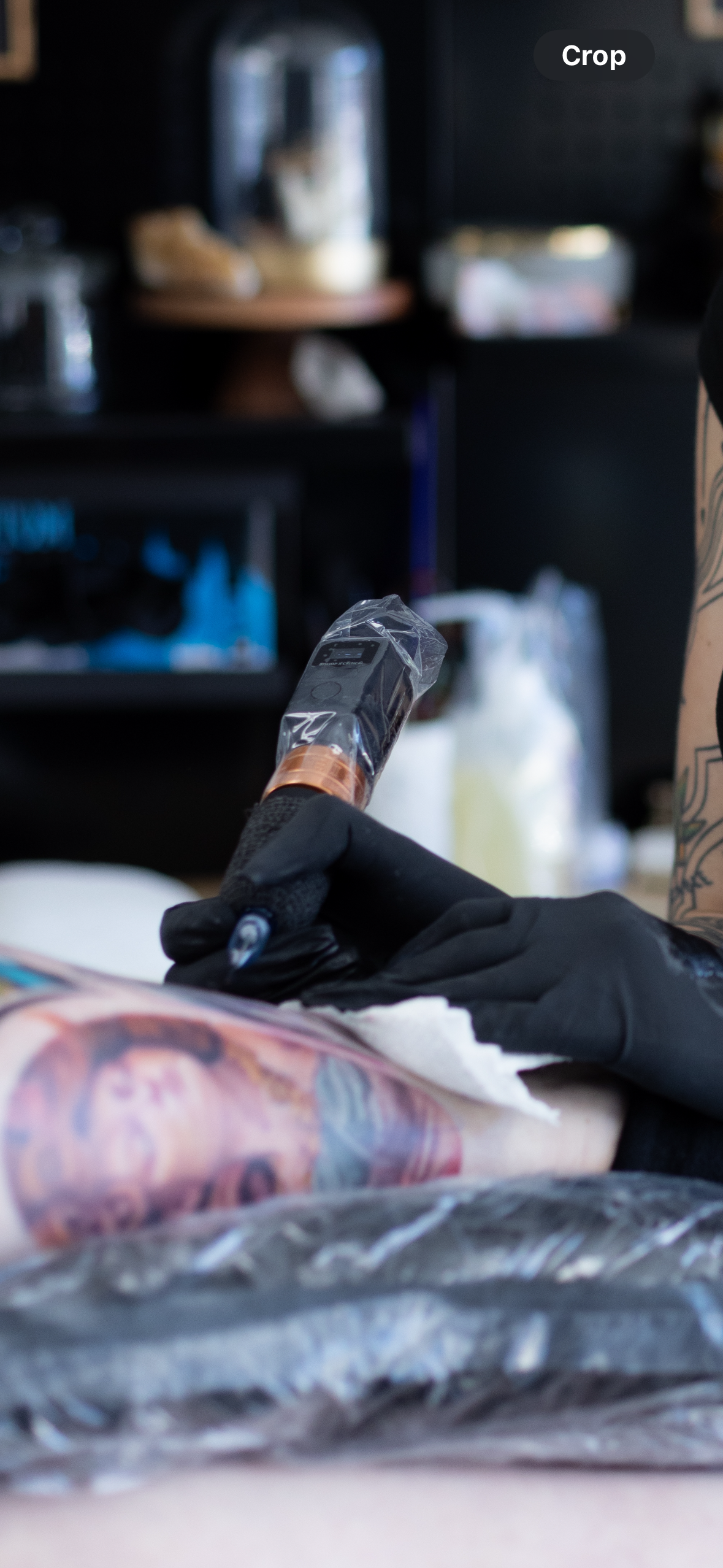 Exodus Tattoo Company