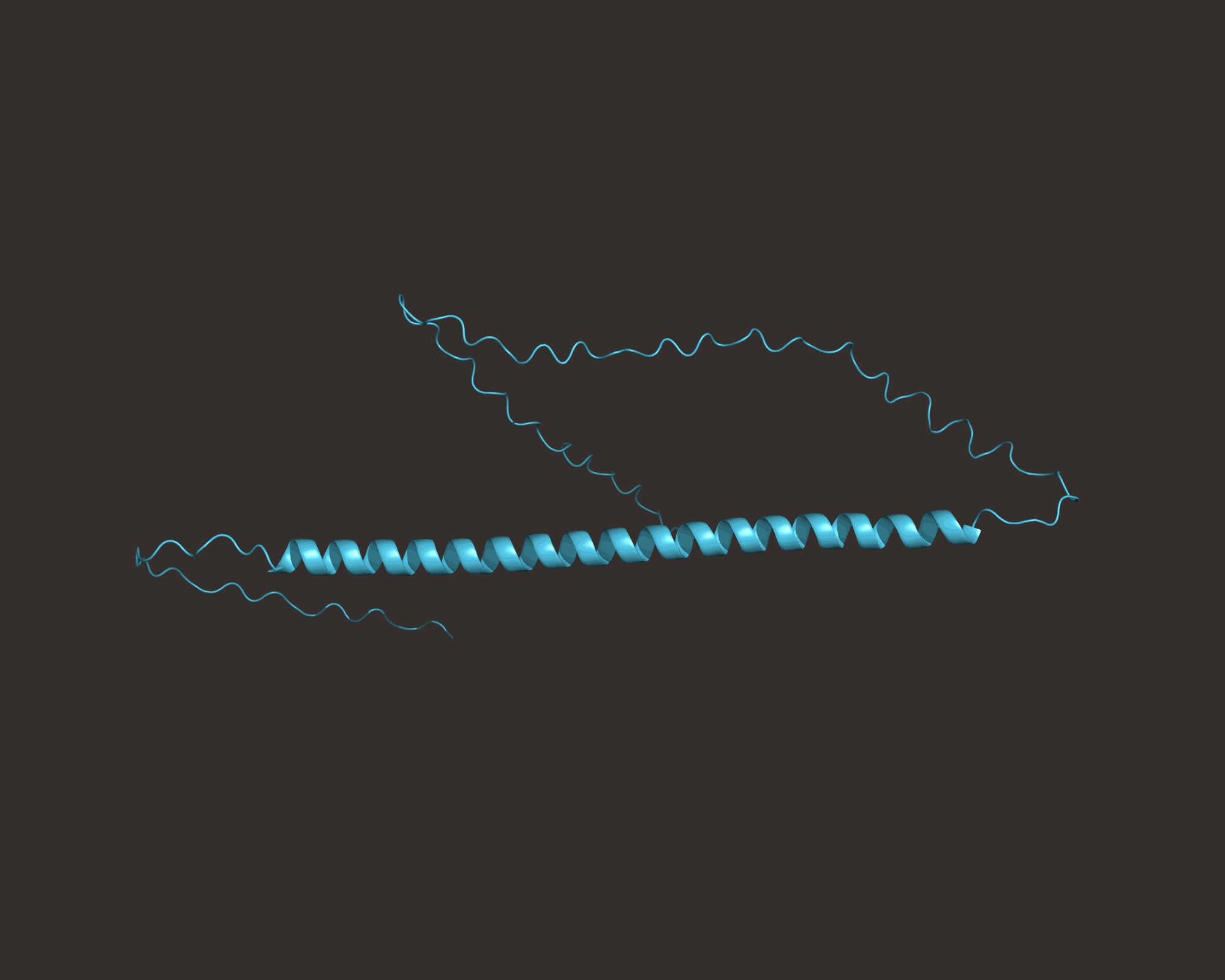 RYBODYN UNVEILS A HIDDEN HUMAN PROTEOME AND A NEW UNIVERSE OF ACTIONABLE CANCER TARGETS