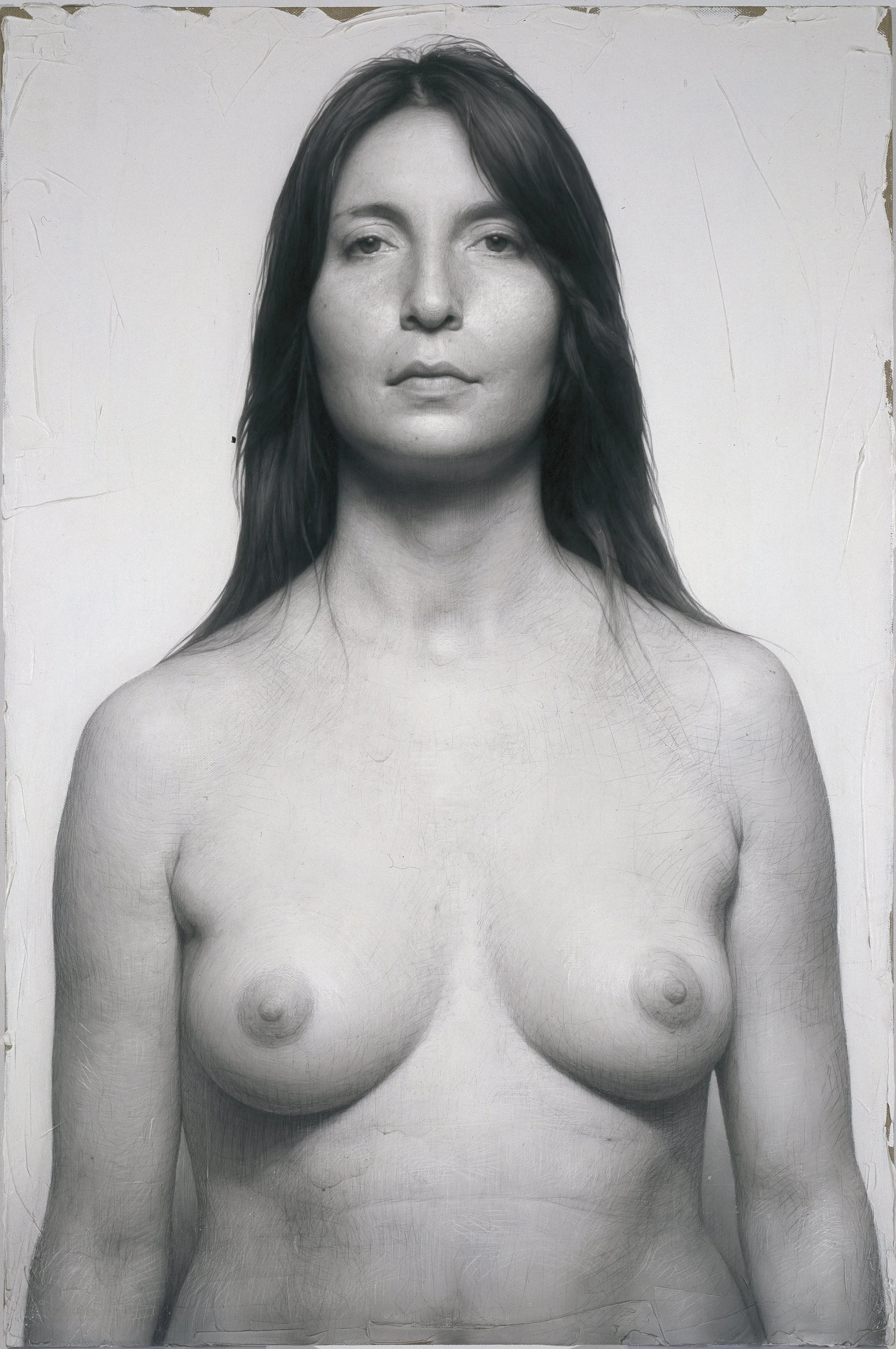 Work 1. Oil on canvas