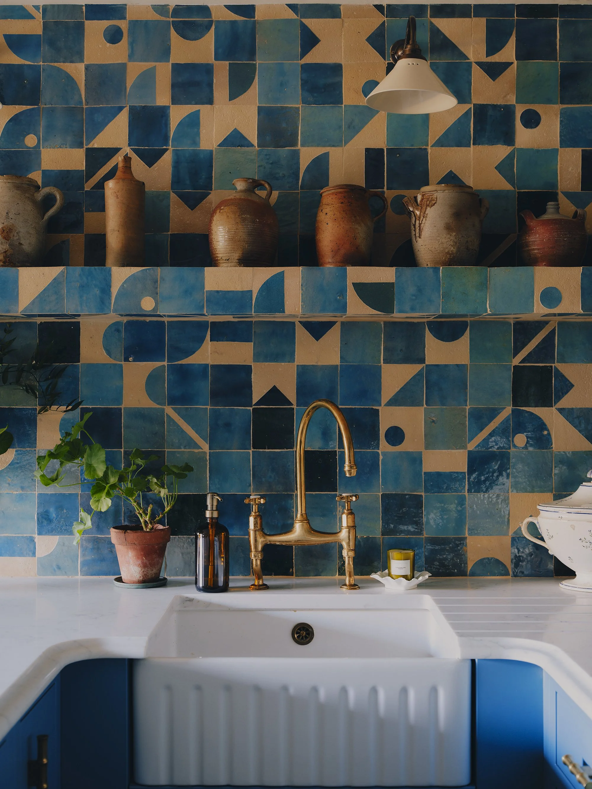 Canada Water Apartment