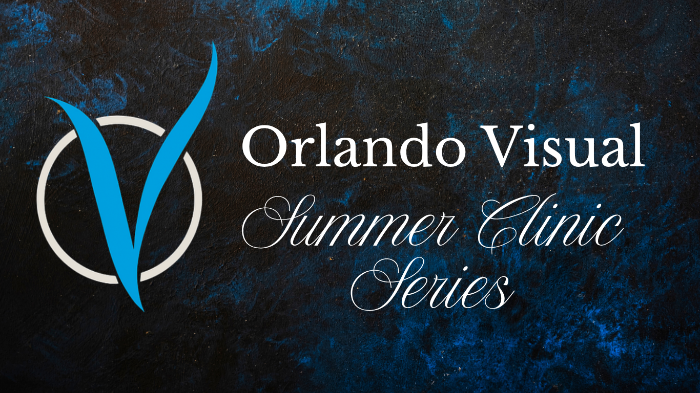 Events — Orlando Visual Performing Arts Foundation Inc