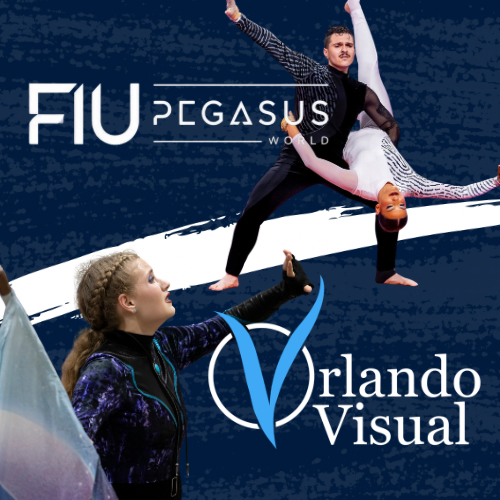 2026 End of Summer Clinic w/ FIU Pegasus World!