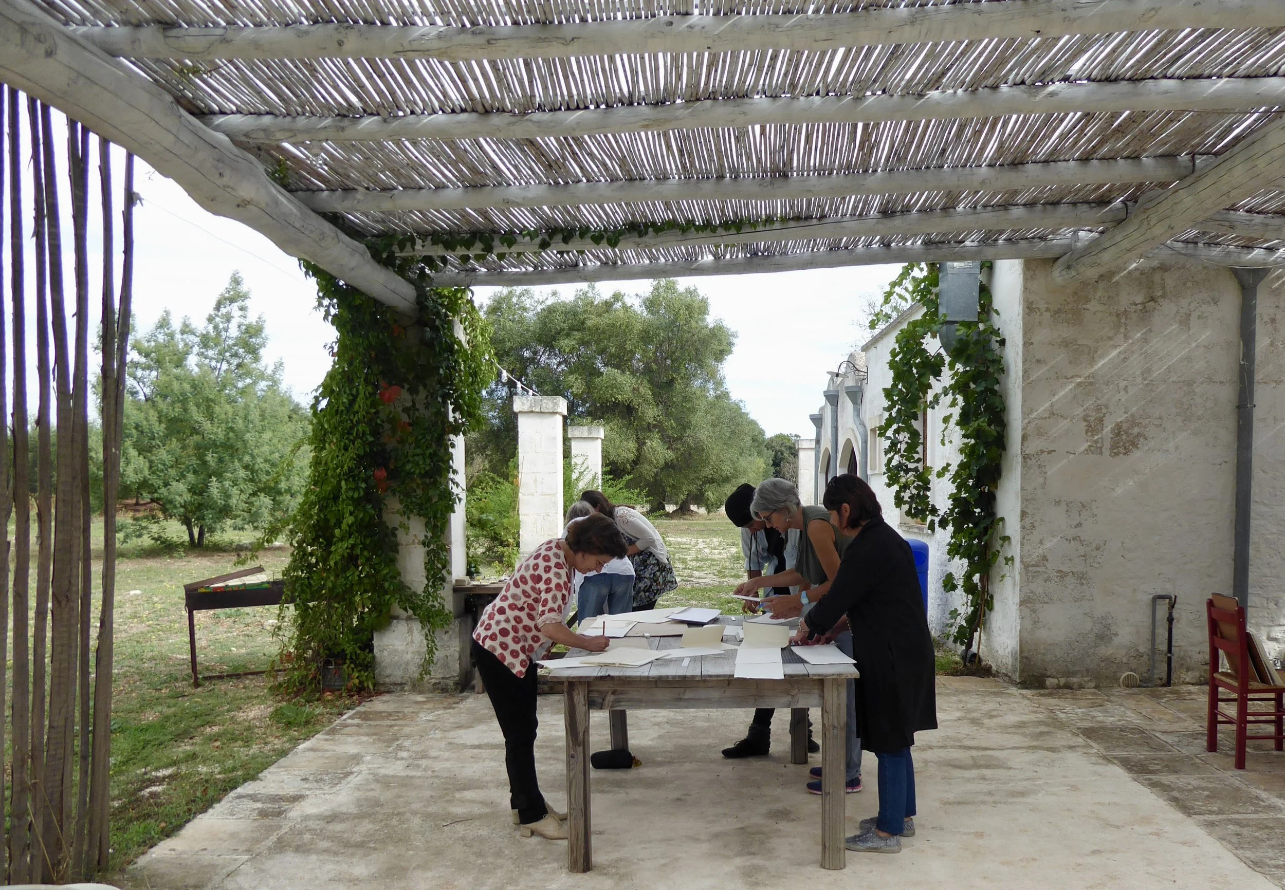 Casa Cilona outdoor workspace.JPG