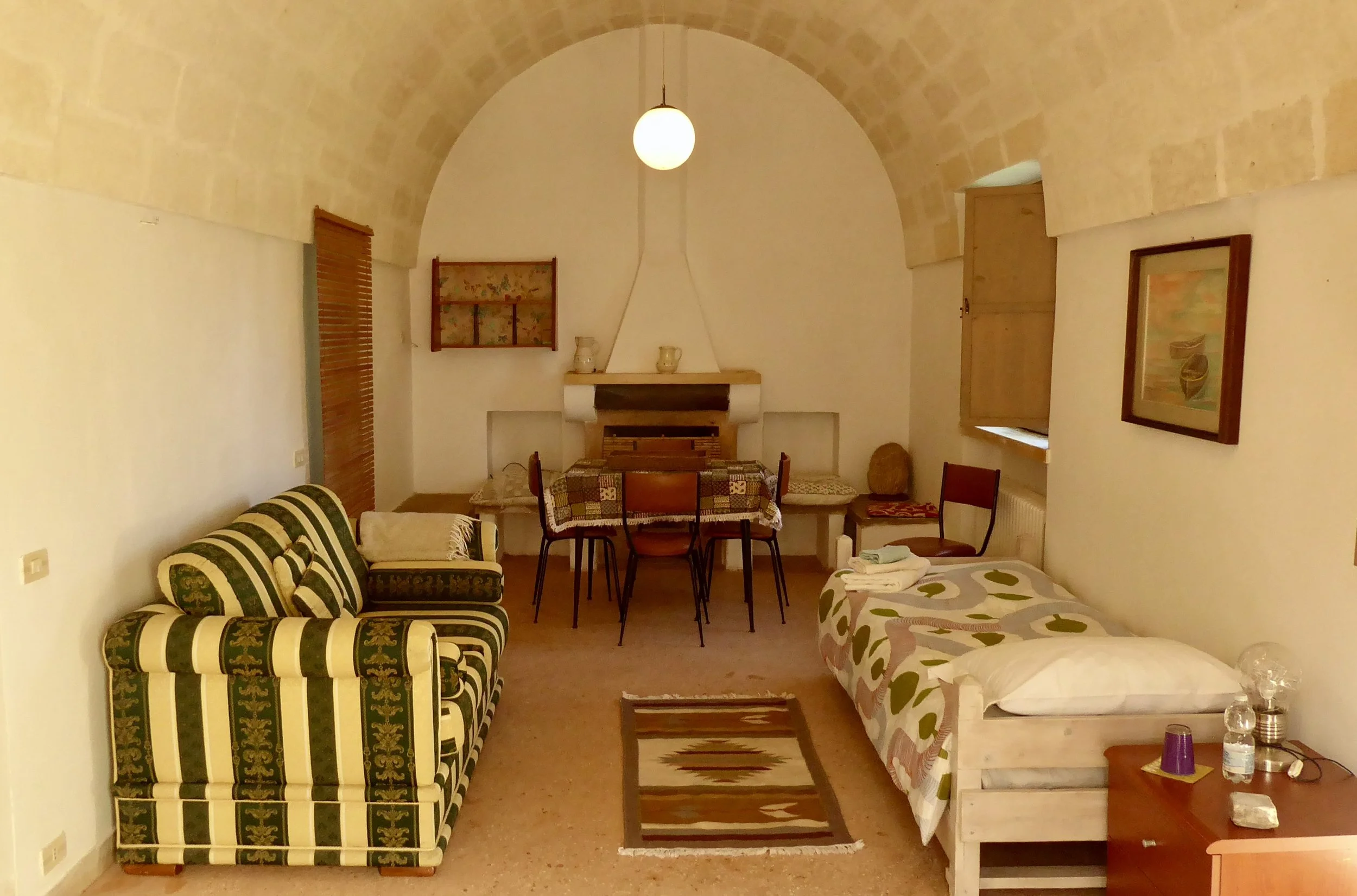 Casa Cilona apartment.JPG