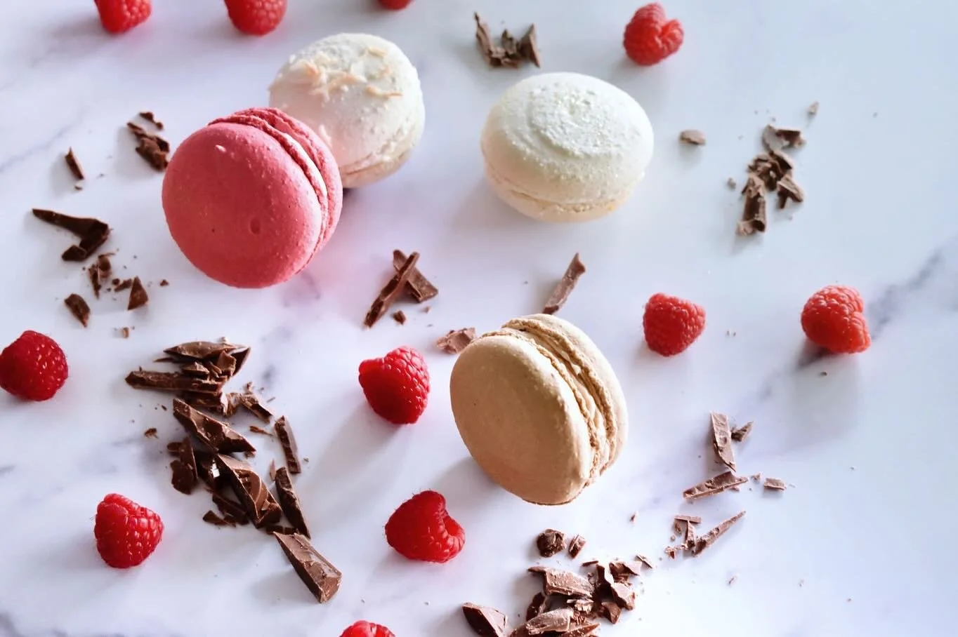 Hey folks! Unfortunately we will be closed today, Friday 2/6.

-BUT-

Valentine&rsquo;s Day is fast approaching &mdash; Are you ready?! Pre-order a box of French Macarons ON SALE for Valentine&rsquo;s Day. 

🔗Click the link in bio to make an order! 