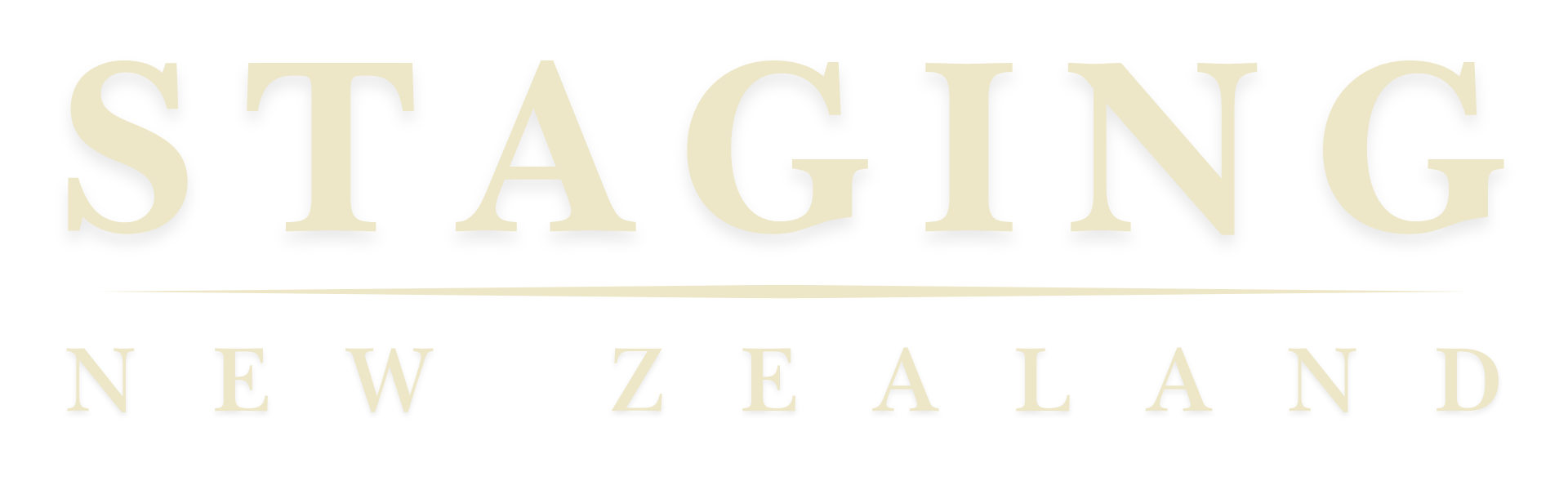 Staging New Zealand Logo