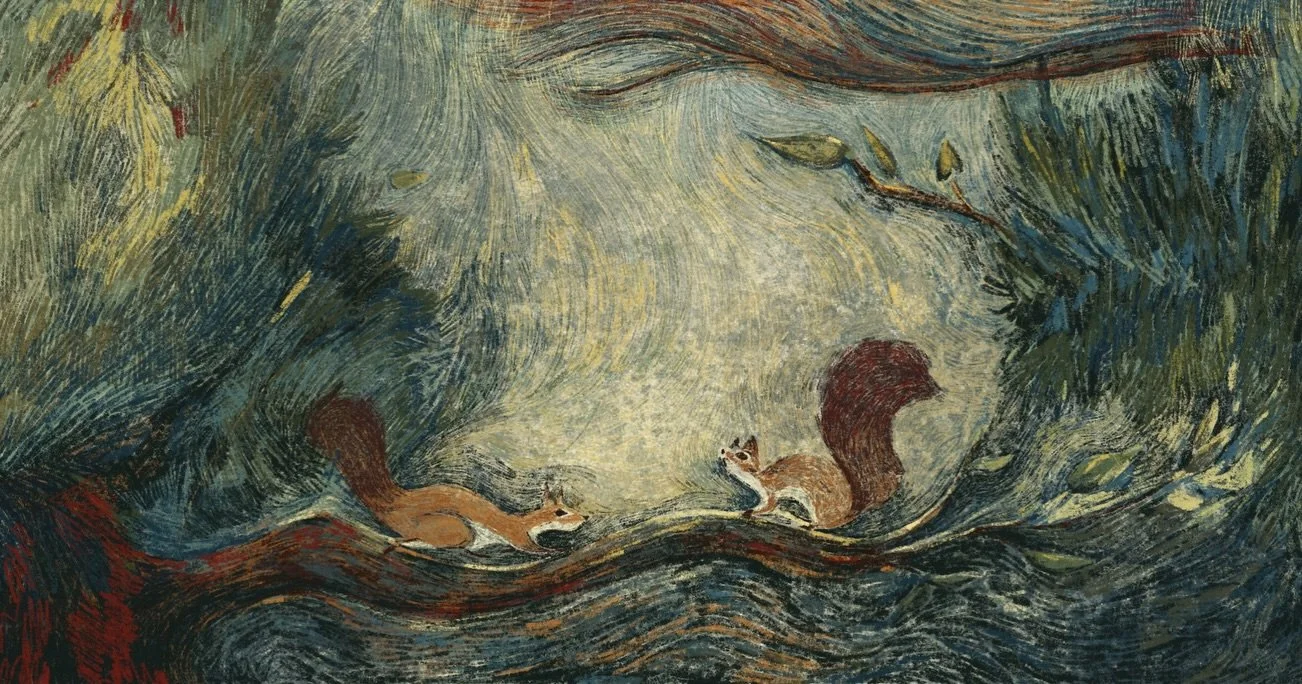 2025 was a year in learning how to stop pursuing perfection, and that was much harder than it sounds. My life thus far has been created on the basis of &ldquo;doing the right thing&rdquo; - and while my life is a creative one, doing the right thing h