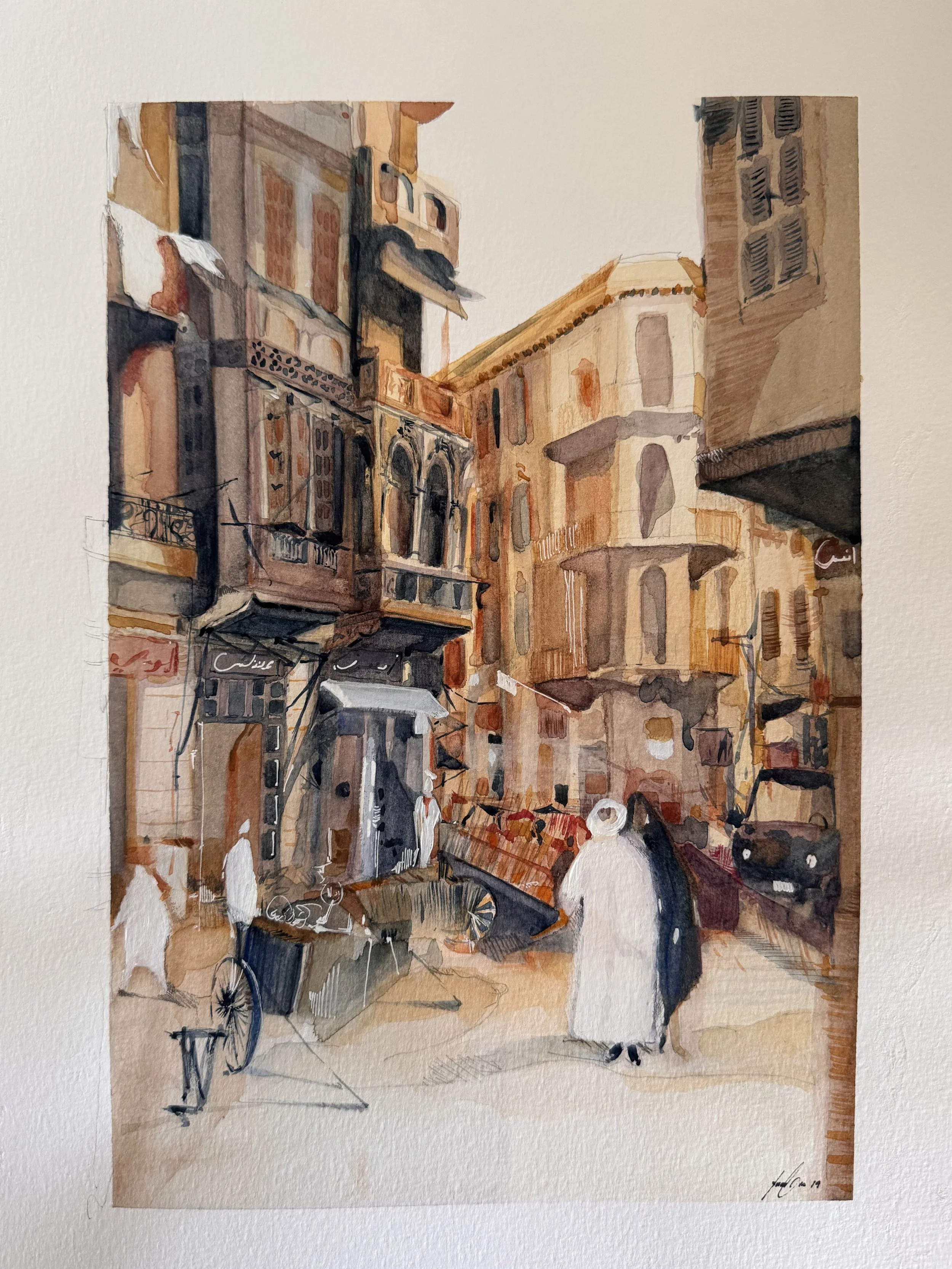 Cairene Scene_Lucinda Anis_01.jpg