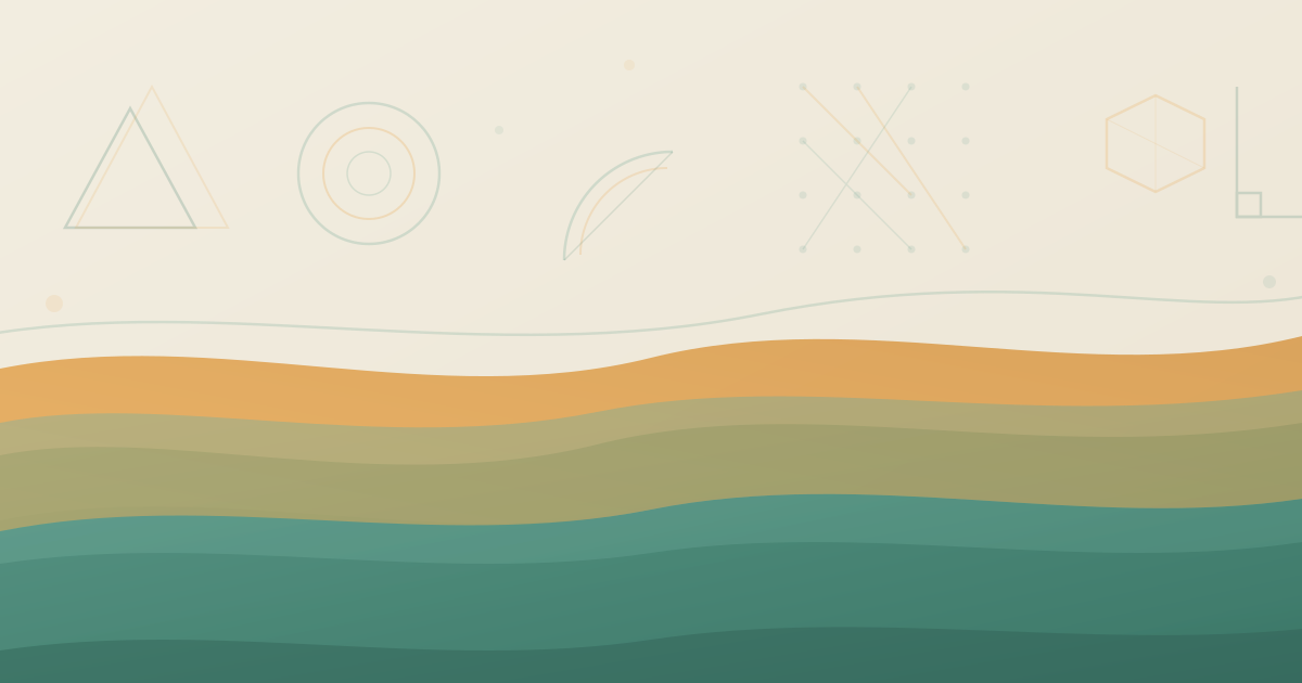 Geometry Is Where a Lot of Kids Decide They’re “Not a Math Person.”