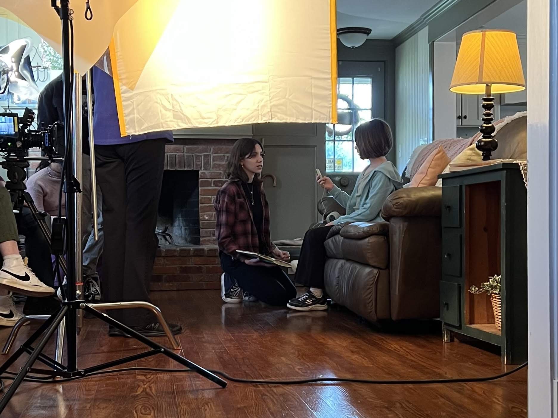 BTS from BEATRICE