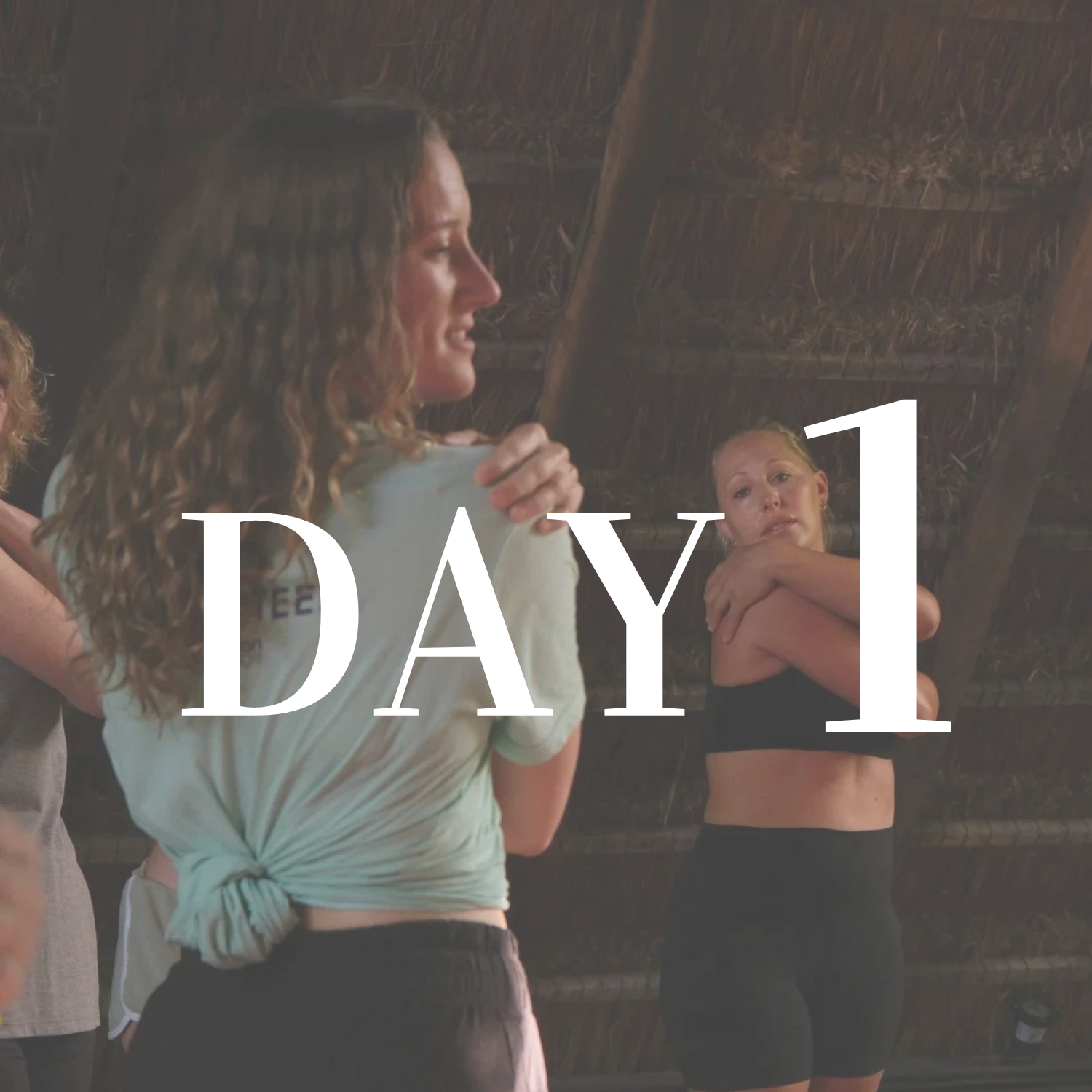 Day 1