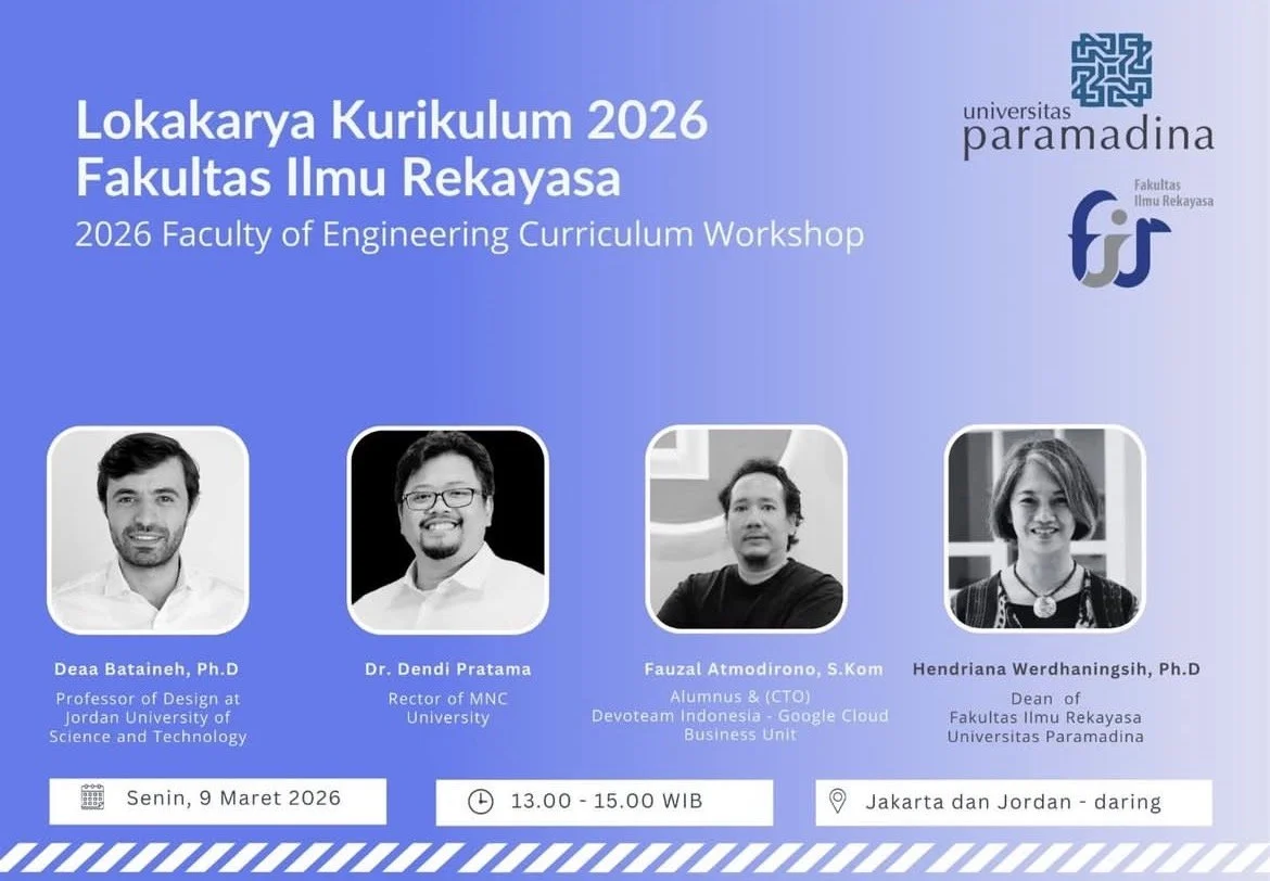 Panel Discussion · Reimagining Engineering Education through Design