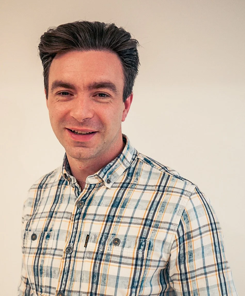 Mark Fairbairn - Founder of Fairbairn Media Group