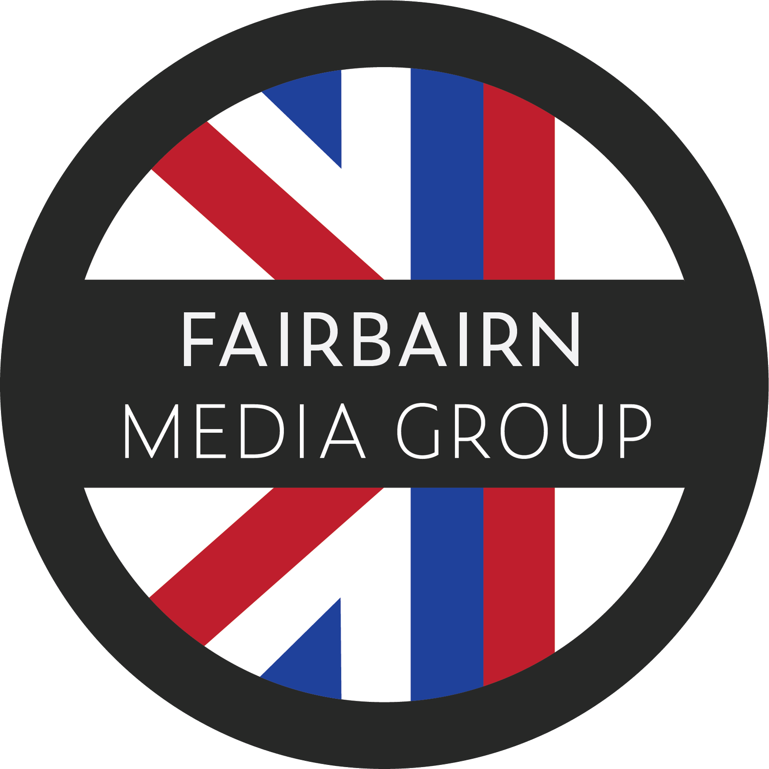 FAIRBAIRN MEDIA GROUP