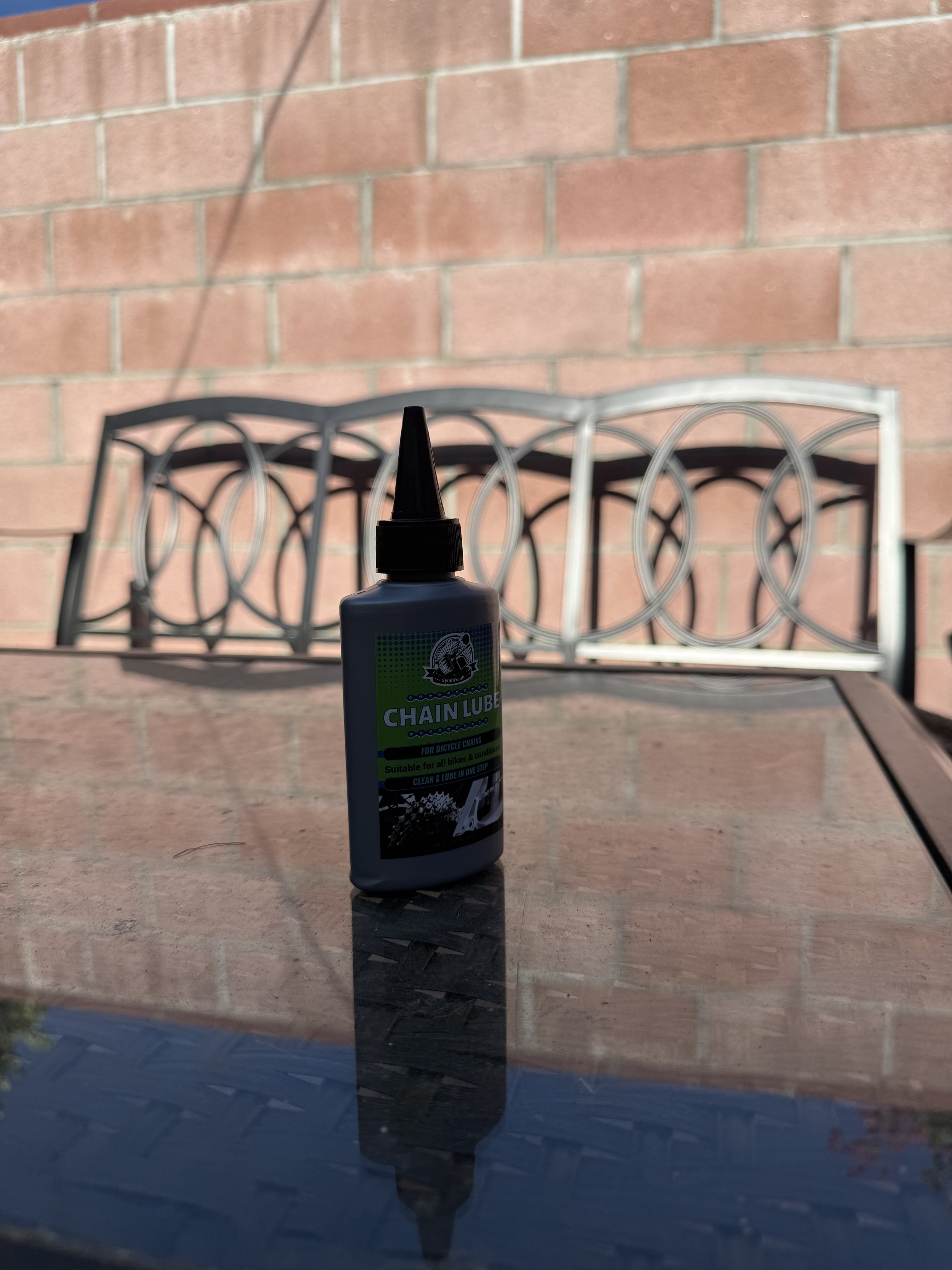 chain lube