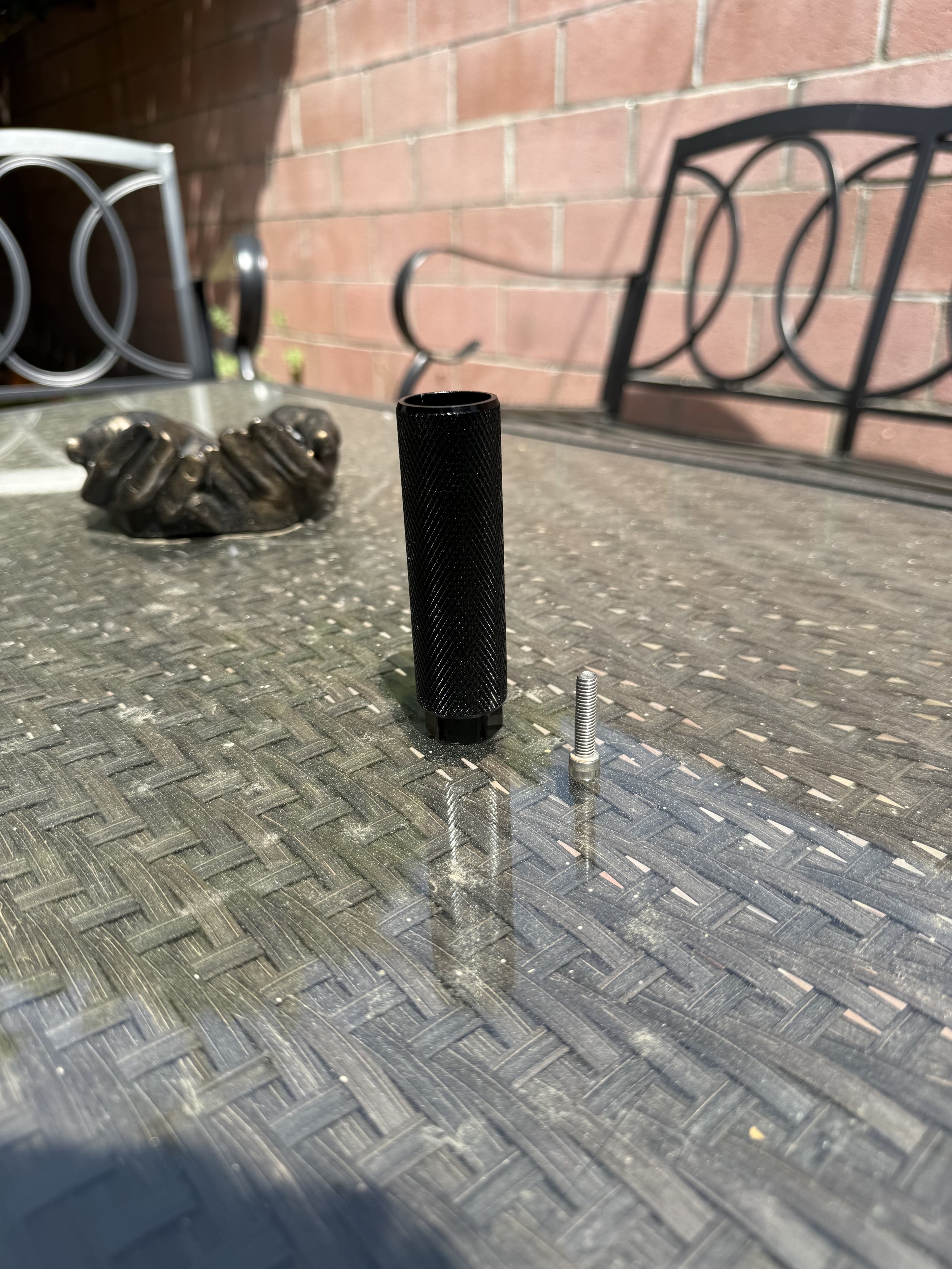 ebox shiftlock