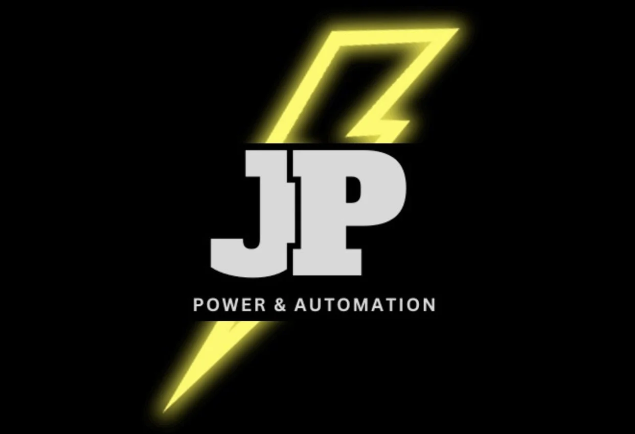 JP Power &amp; Automation 