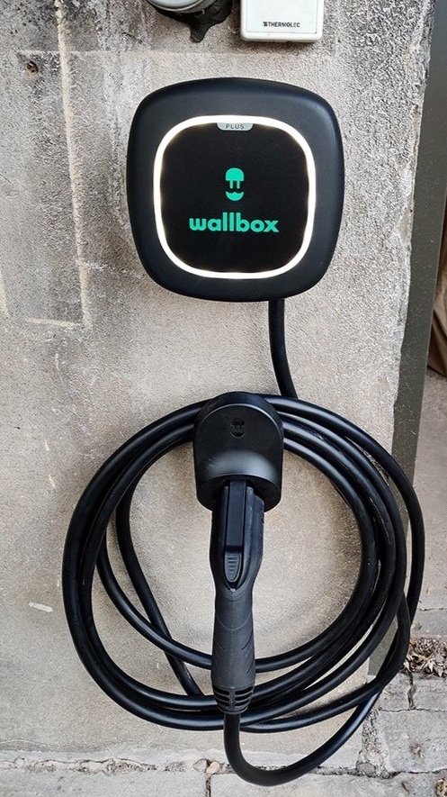 Oranssi project: wraparound deck