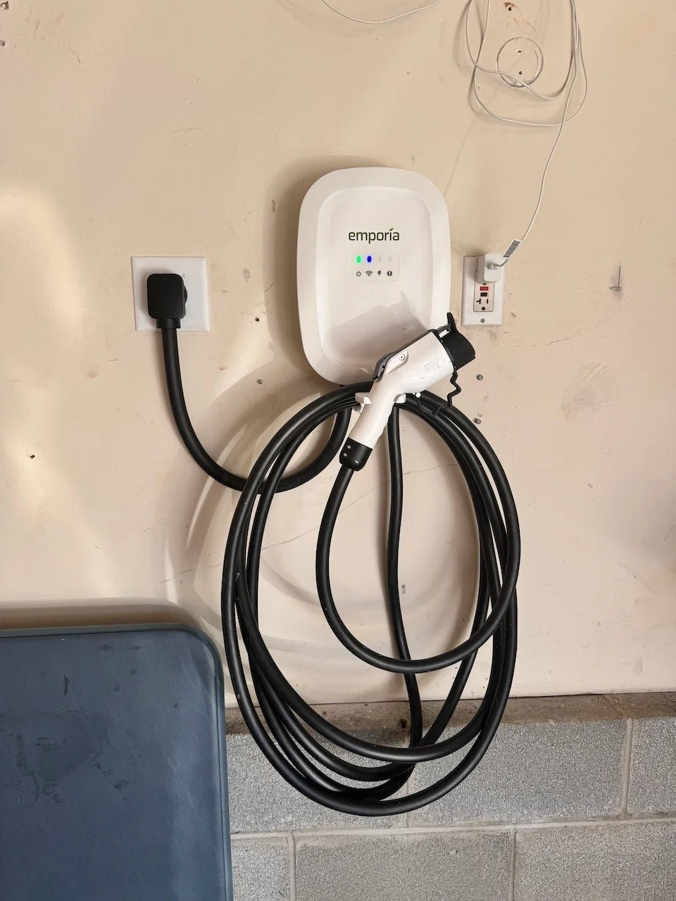 Oranssi project: roof expansion