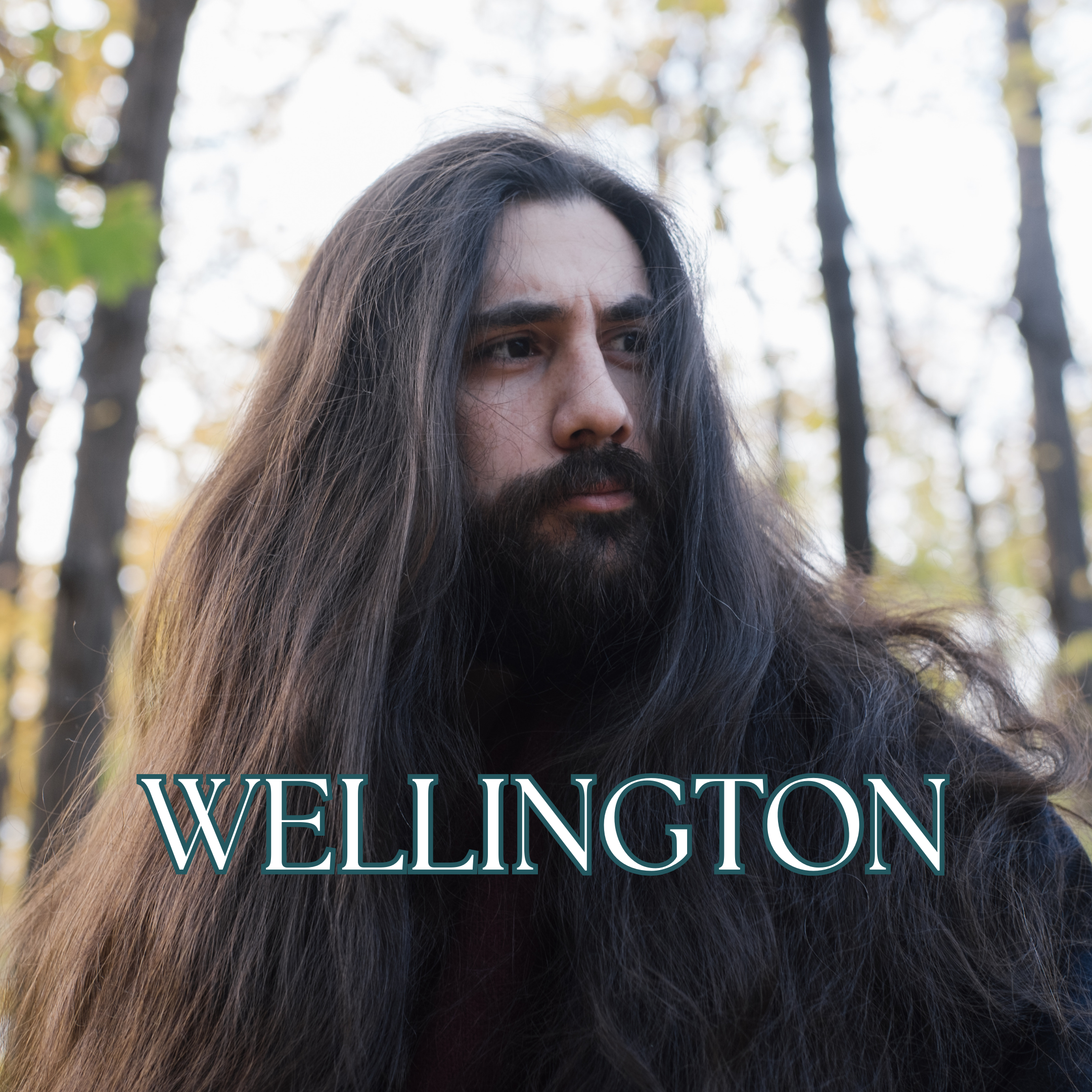 WELLINGTON CASTING CALL - open until June 2026