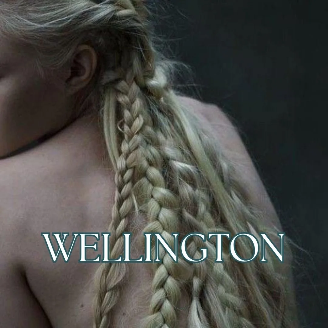 🎬 WELLINGTON CASTING CALL 🎬