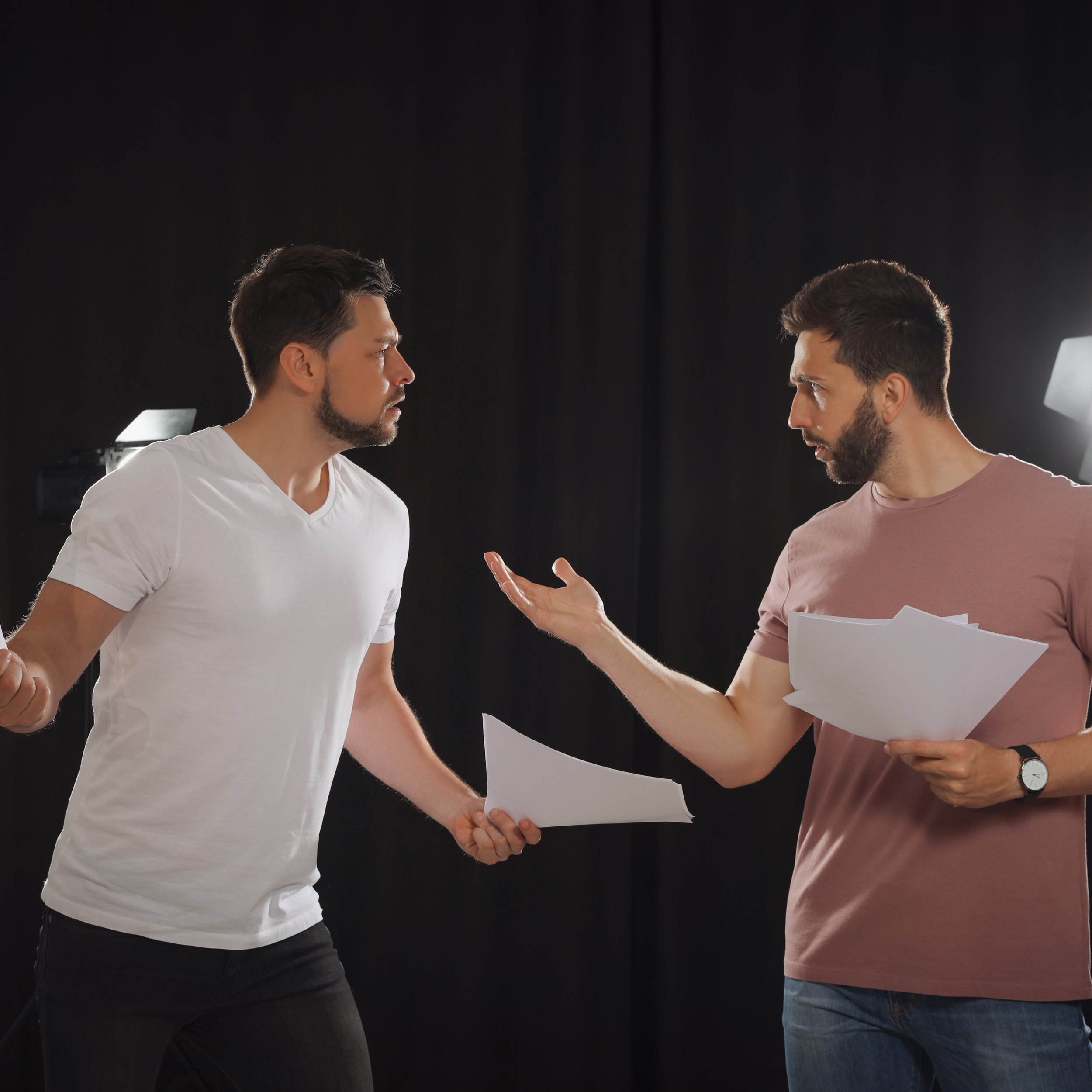 Casting Call Auckland - Horizon TV Series